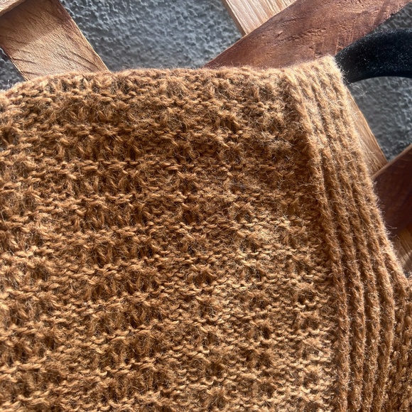 Knit cute vest - Picture 7 of 12